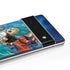 Dragon Ball Super Goku Vegeta Super Ball Google Pixel 6 Skin